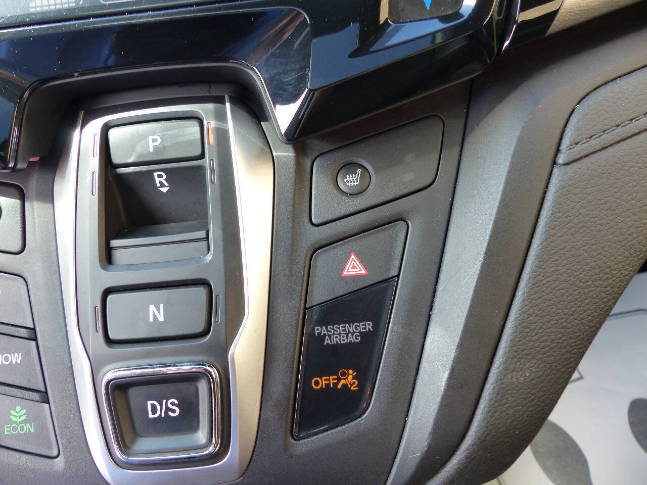 Used 2023 Honda Odyssey Sport image 35