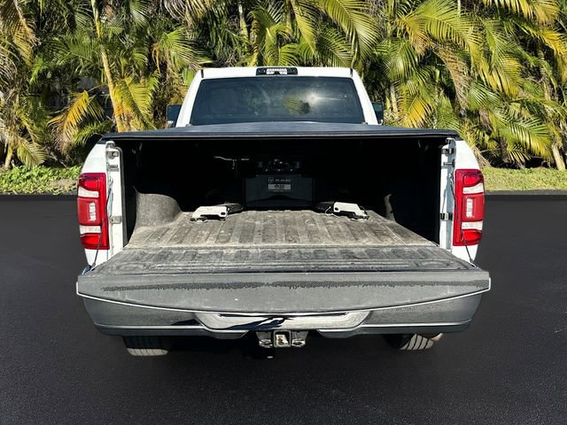 Used 2024 RAM 2500 Big Horn w/ Safety Group image 24