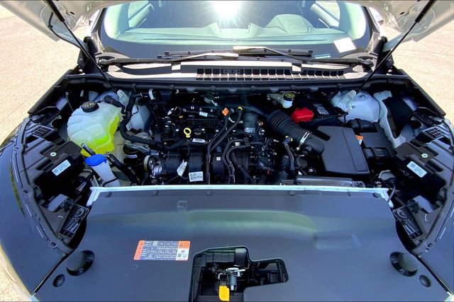New 2023 Ford Edge SEL w/ Convenience Package image 11