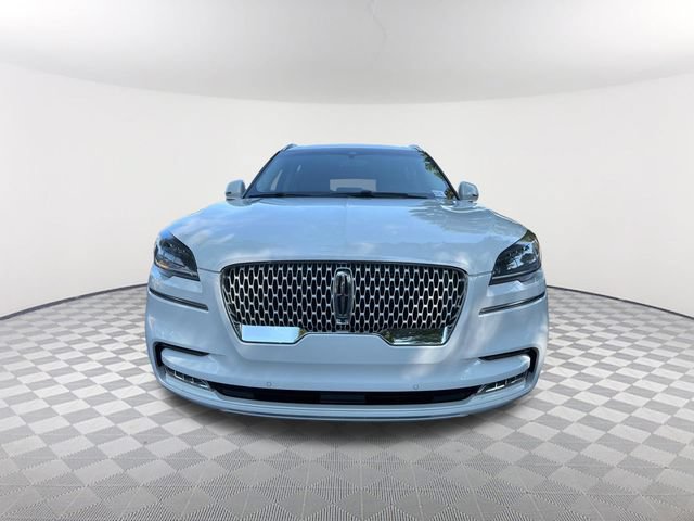 Used 2021 Lincoln Aviator Reserve w/ Equipment Group 208A RWD image 2