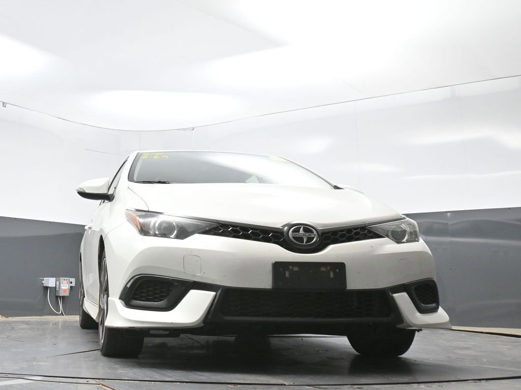 Used 2016 Scion iM FWD image 23