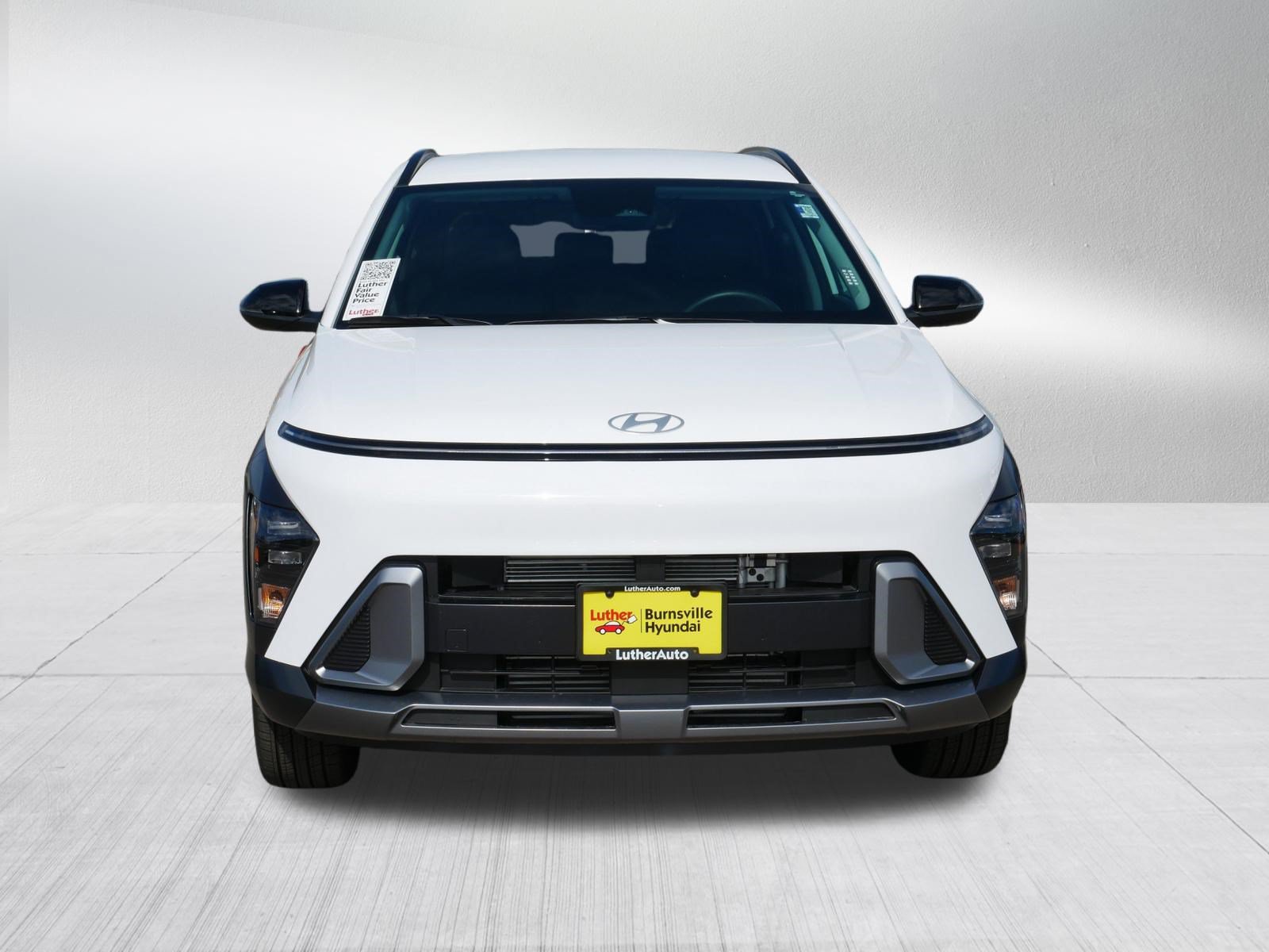 Certified 2026 Hyundai Kona SEL Premium AWD/4WD image 2