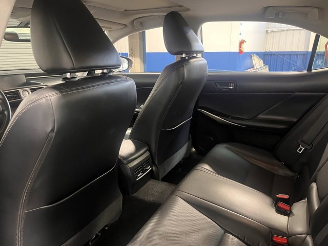 Used 2015 Lexus IS 250 image 14