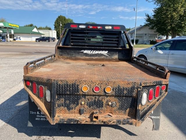 Used 2013 GMC Sierra 3500 SLT w/ SLT Convenience Package image 3