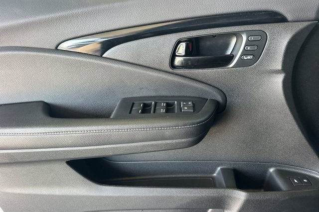 Certified 2023 Honda Passport Elite image 12