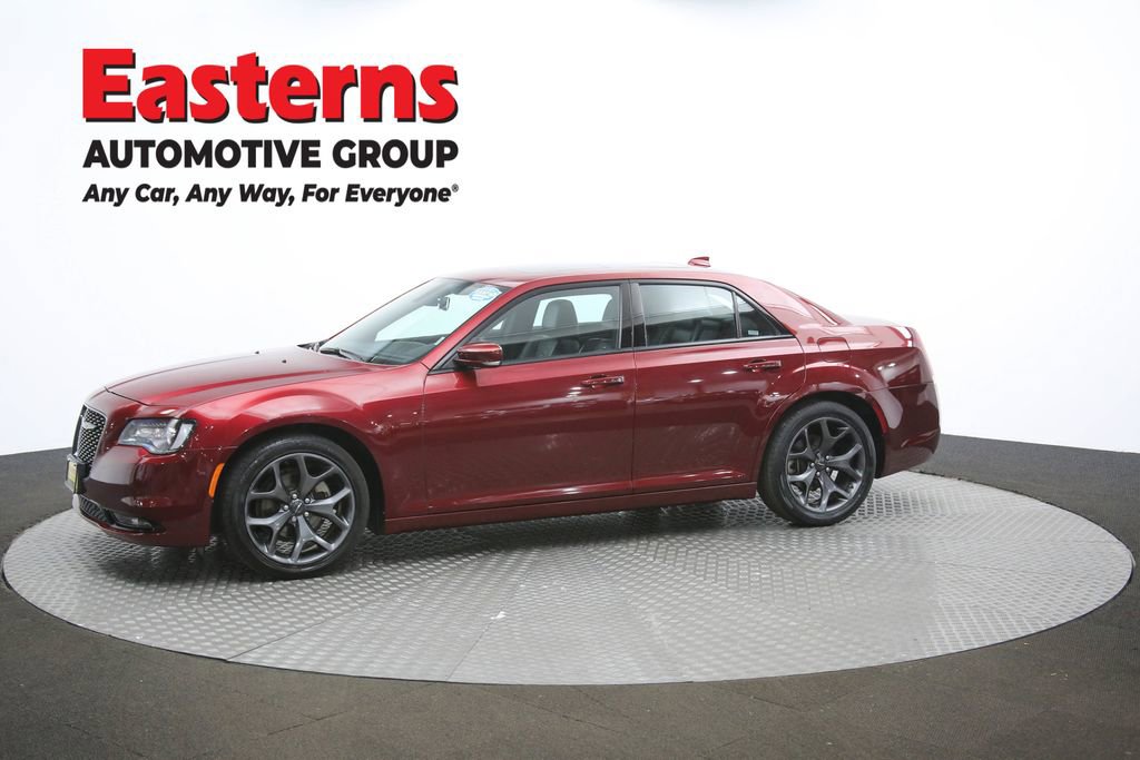 Used 2023 Chrysler 300 S image 59