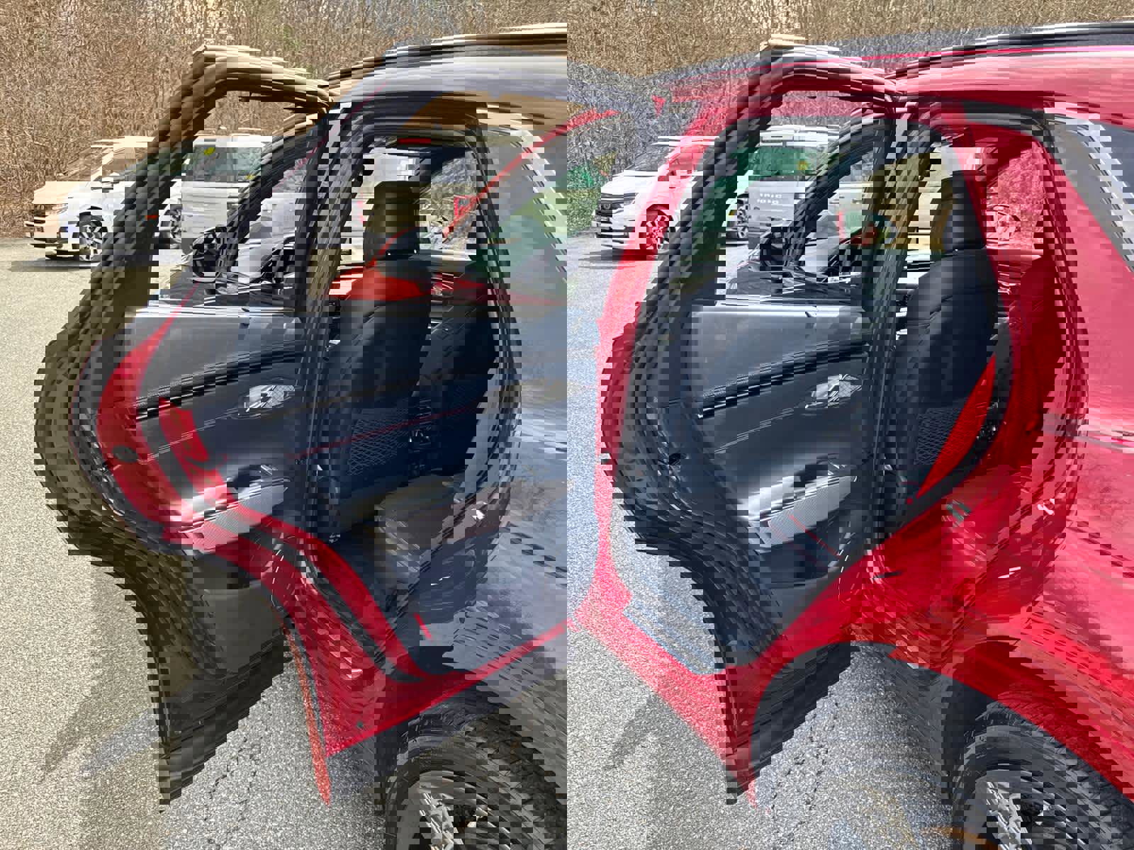 Used 2023 Genesis GV70 2.5T w/ Sport Prestige Package image 32