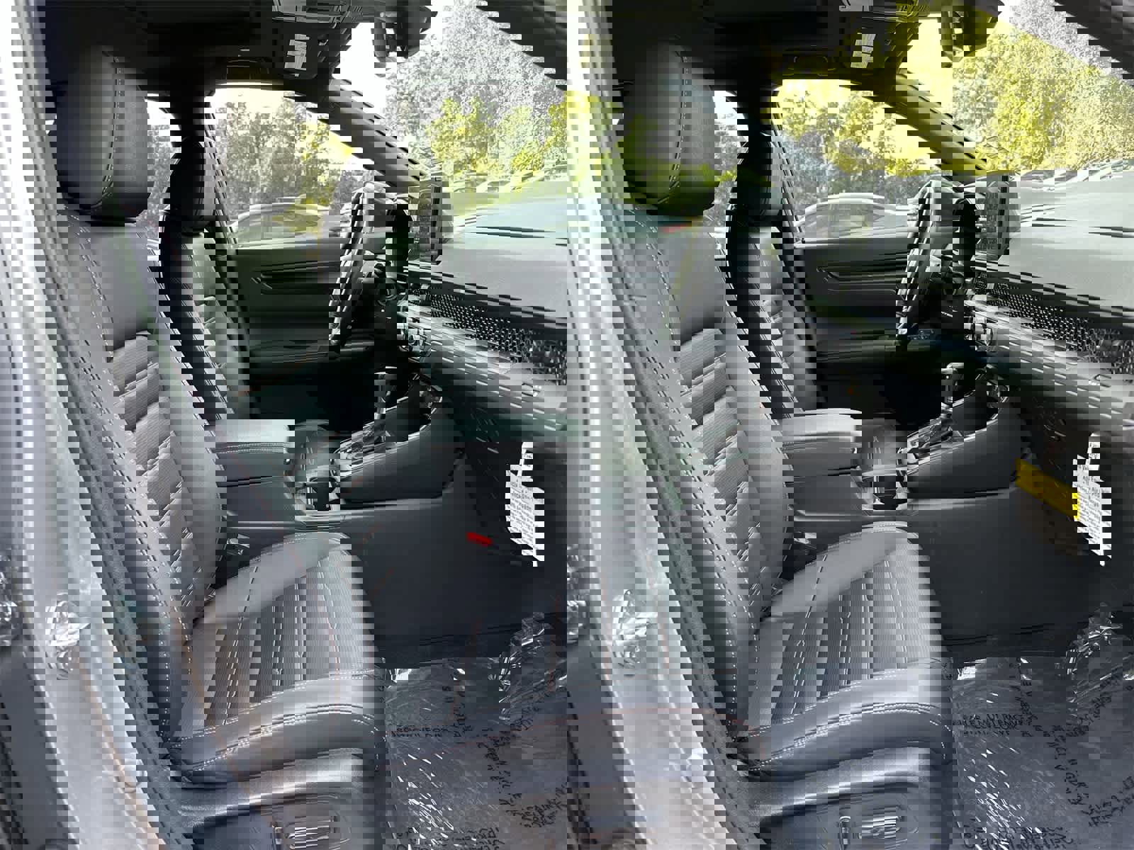 Used 2024 Honda CR-V Sport-L image 20