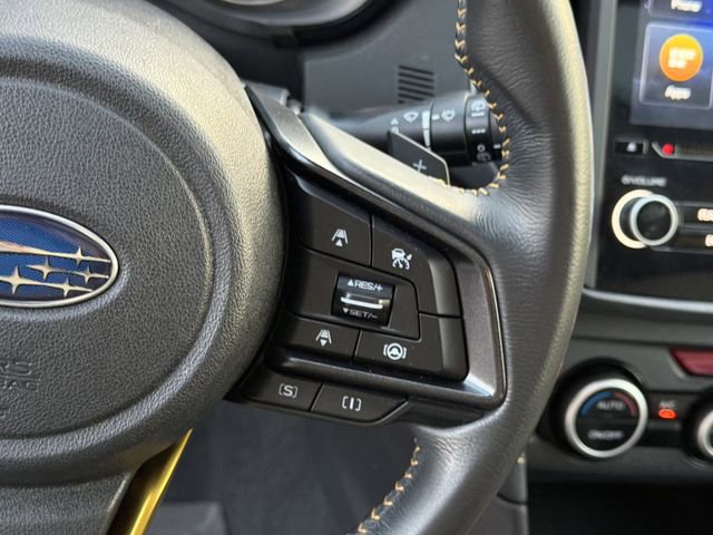 Used 2023 Subaru Crosstrek 2.5i Sport image 26