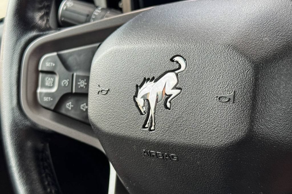 Used 2022 Ford Bronco Big Bend AWD/4WD image 30