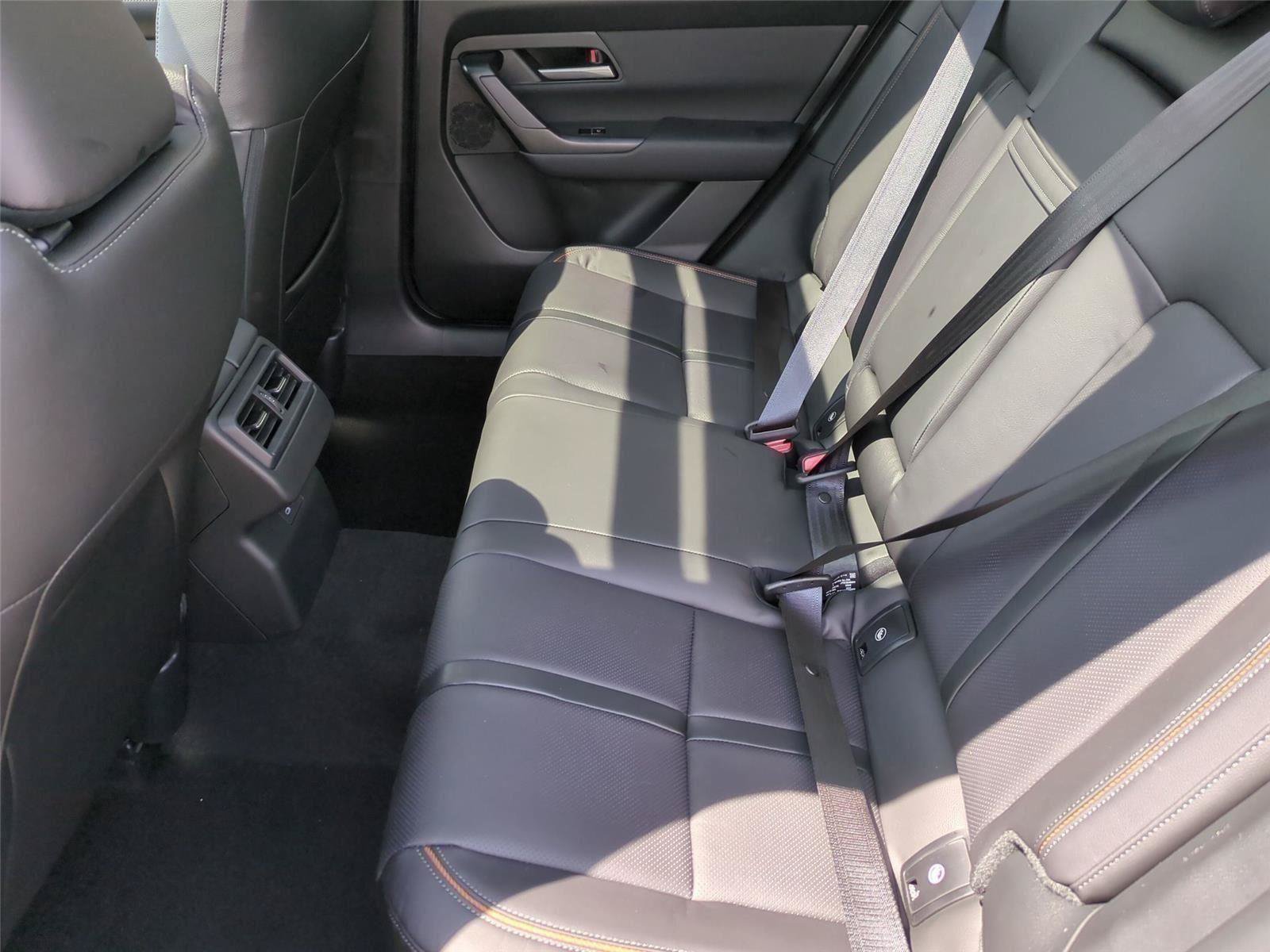 New 2026 MAZDA CX-50 AWD 2.5 S w/ Cargo Package image 17