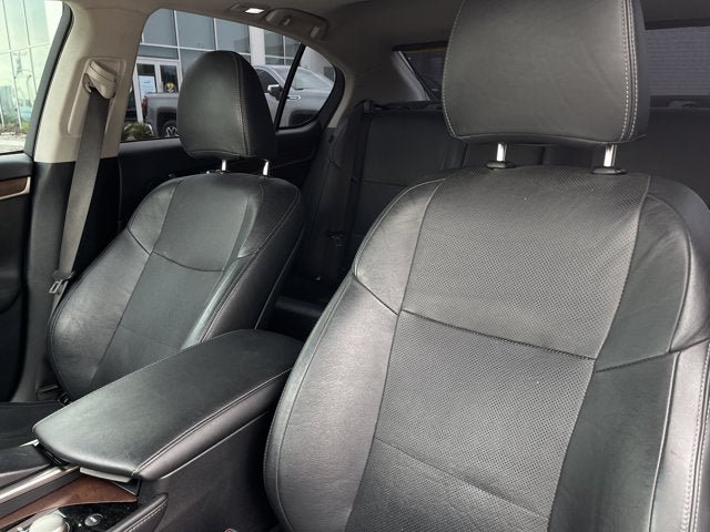 Used 2015 Lexus GS 350 w/ Premium Package RWD image 13