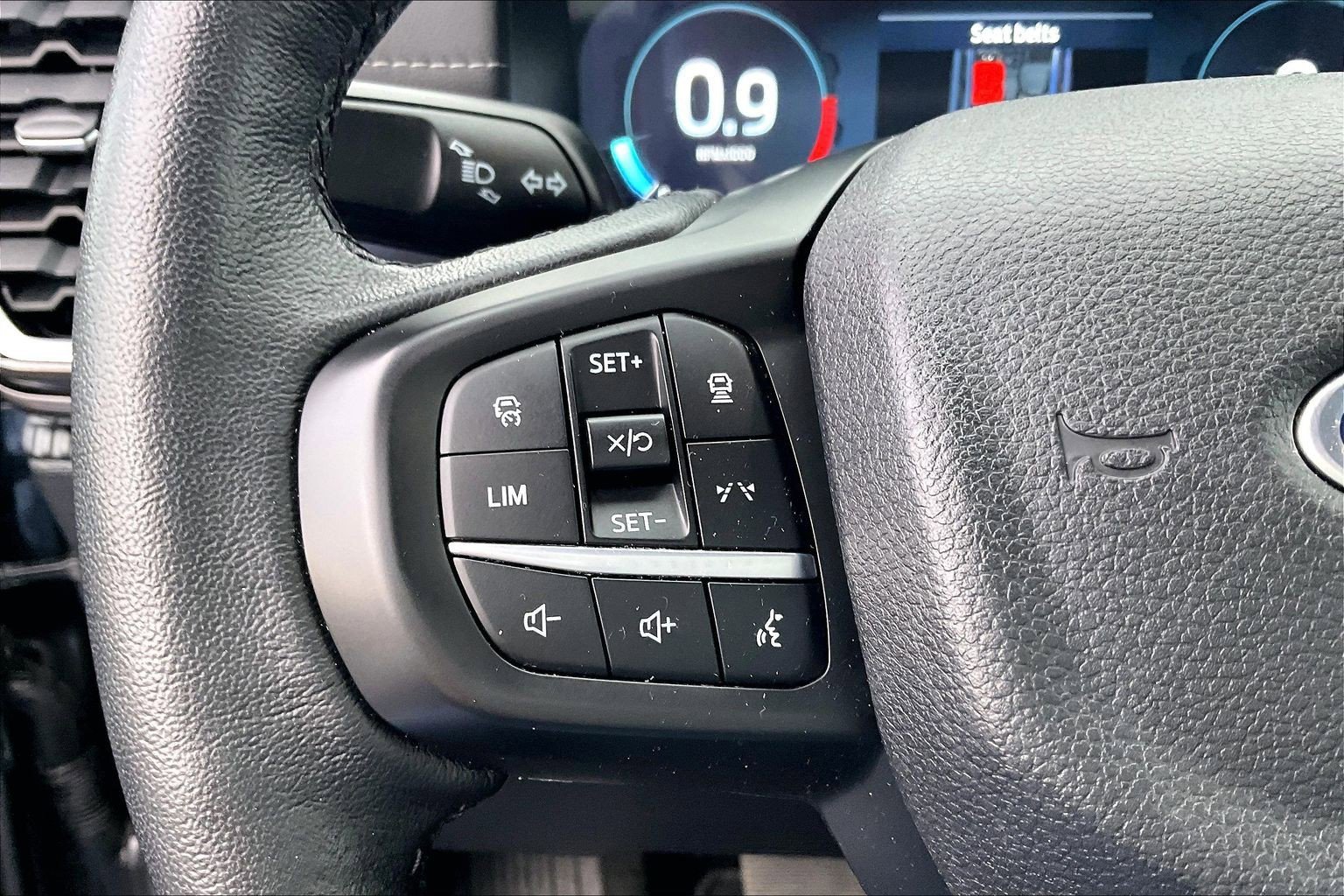 Used 2024 Ford Ranger Lariat w/ FX4 Off-Road Package image 20