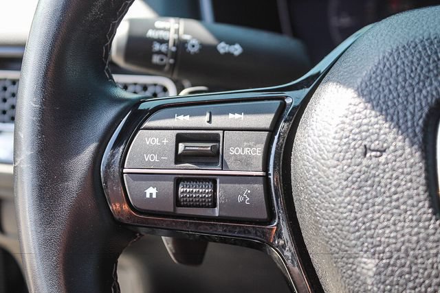 Used 2024 Honda Civic Sport image 31