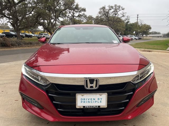 Used 2018 Honda Accord EX-L image 7