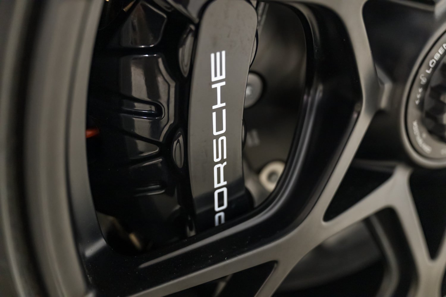 Used 2024 Porsche 718 Boxster Spyder RS w/ Light Design Package RWD image 26
