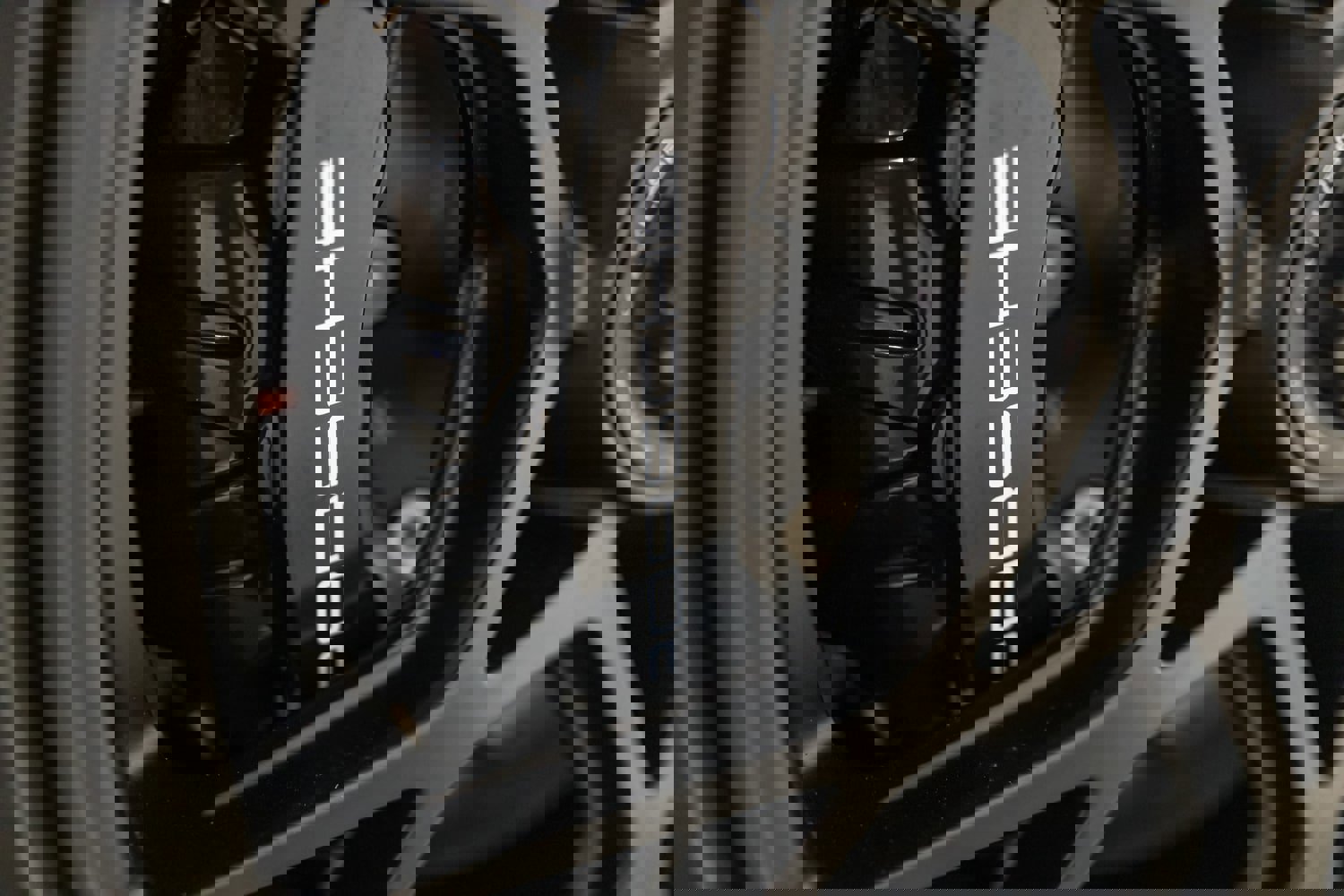 Used 2024 Porsche 718 Boxster Spyder RS w/ Light Design Package image 26