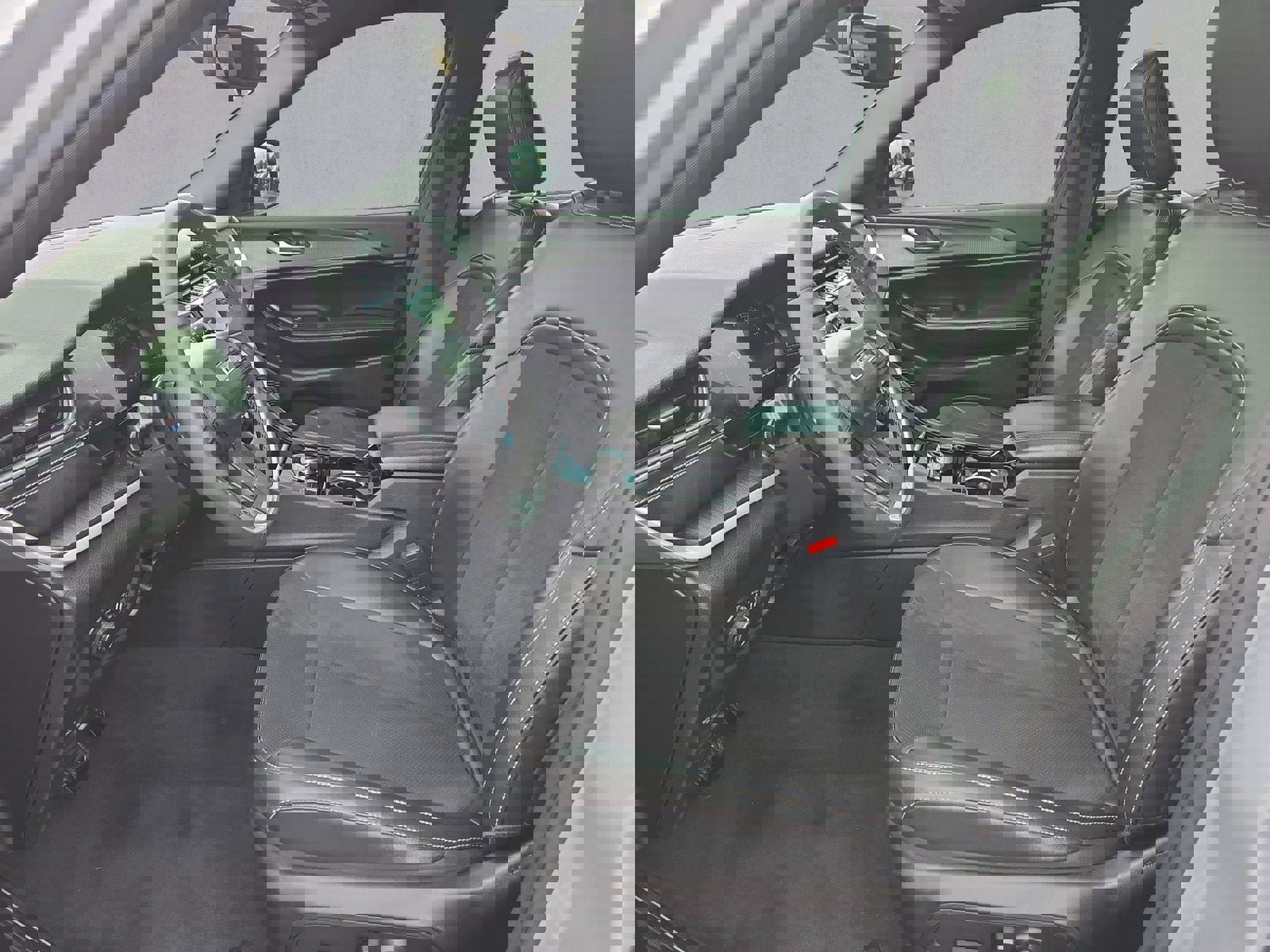 Used 2023 Jeep Grand Cherokee L Laredo image 11