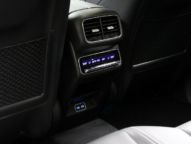 New 2027 Mercedes-Benz GLE 450 4MATIC image 14