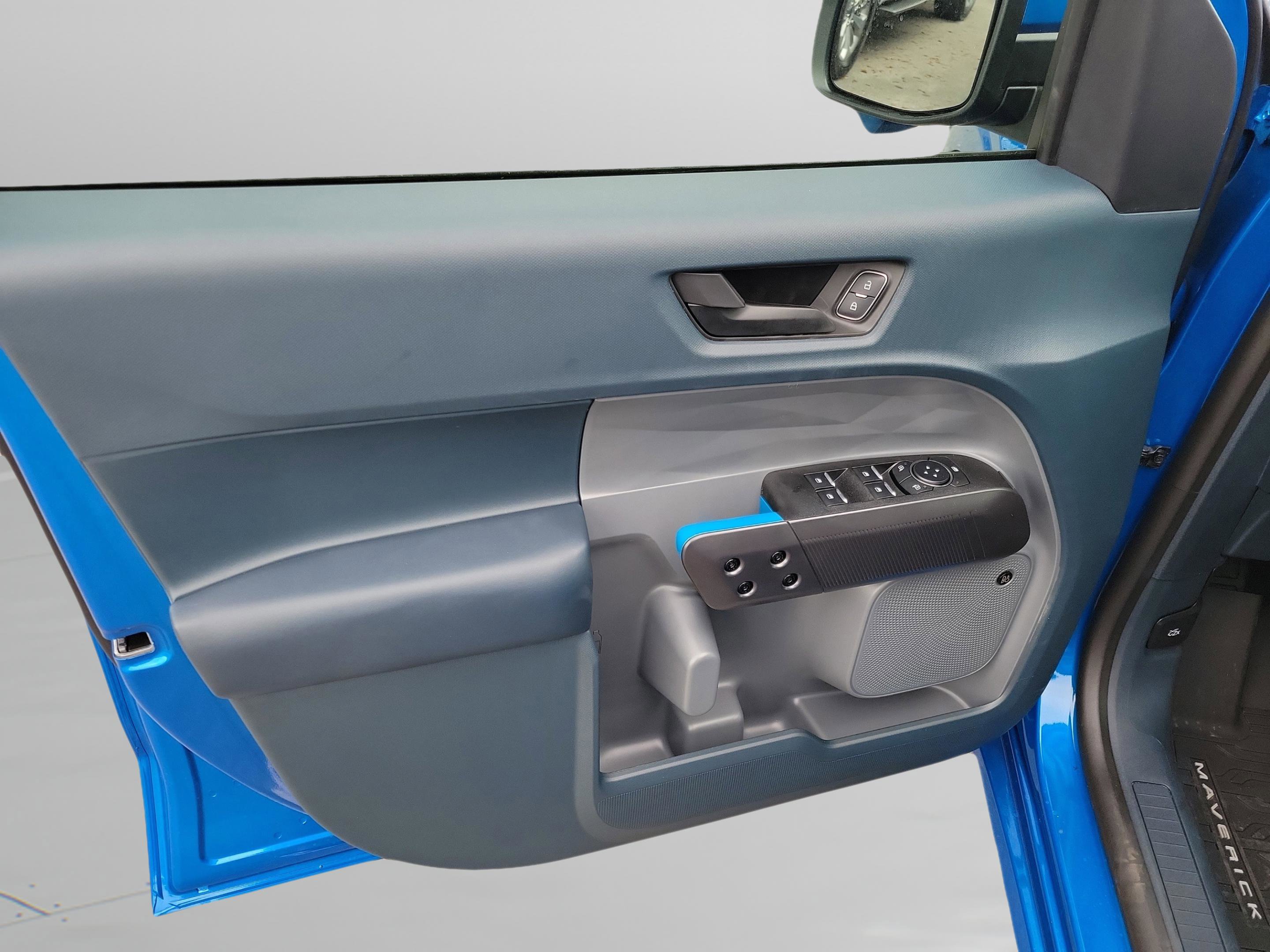 New 2026 Ford Maverick Lobo image 26