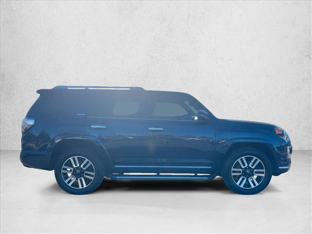 Used 2018 Toyota 4Runner Limited image 4