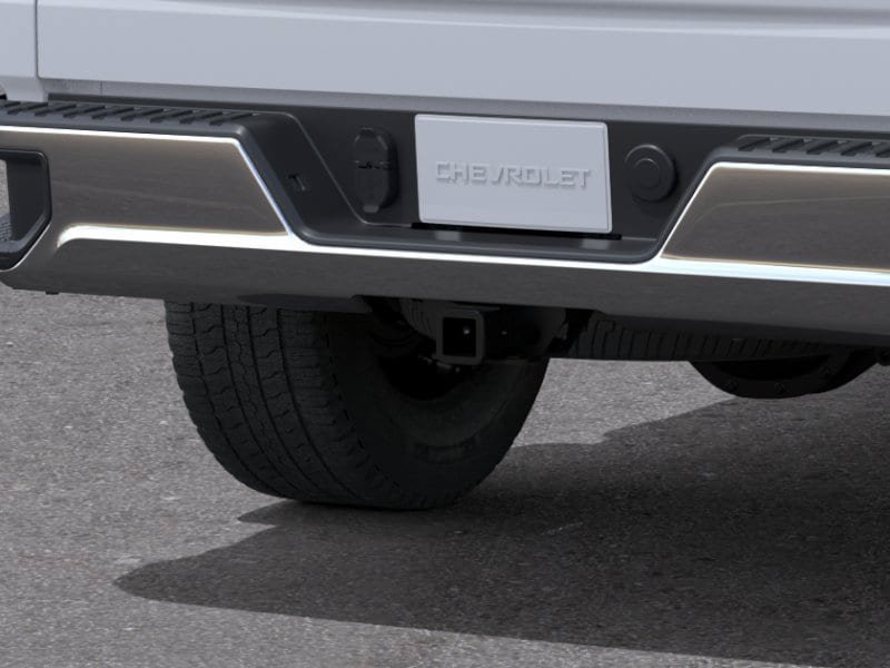 New 2026 Chevrolet Silverado 1500 LT AWD/4WD image 50