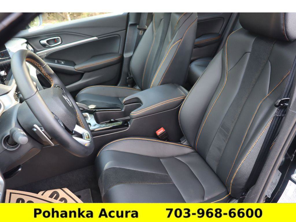 Certified 2026 Acura Integra A-Spec image 26