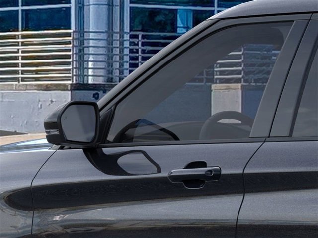 New 2026 Ford Explorer ST image 20