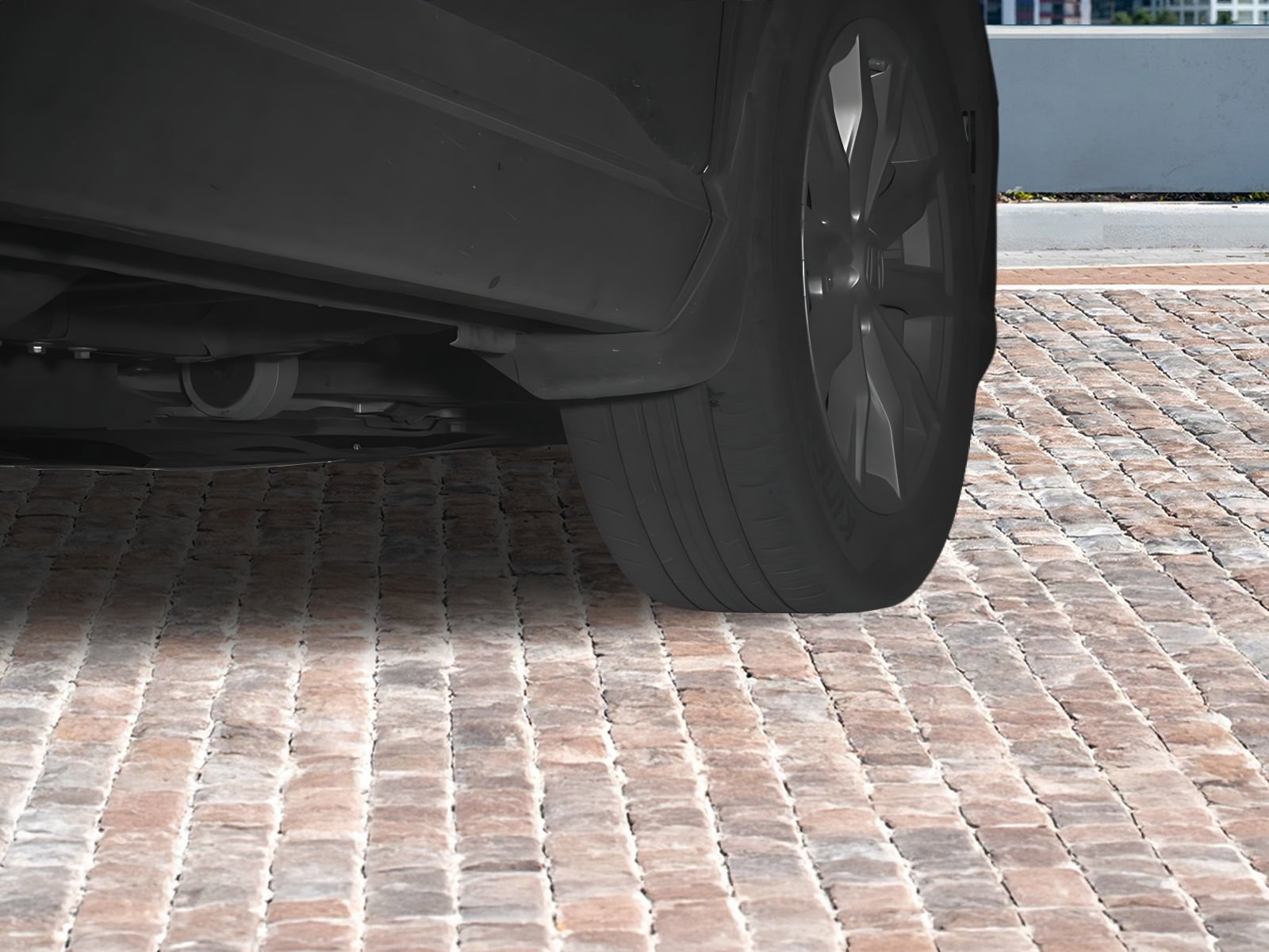 Used 2024 Honda CR-V EX-L image 7