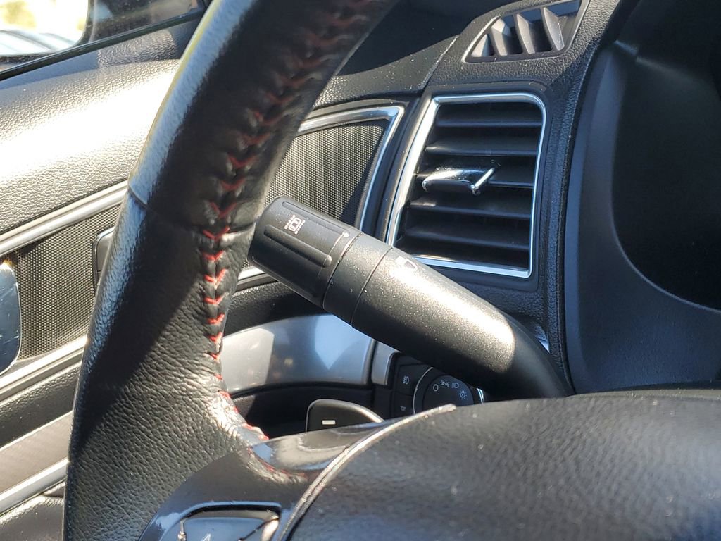 Used 2019 Ford Explorer Sport w/ Equipment Group 401A AWD/4WD image 16