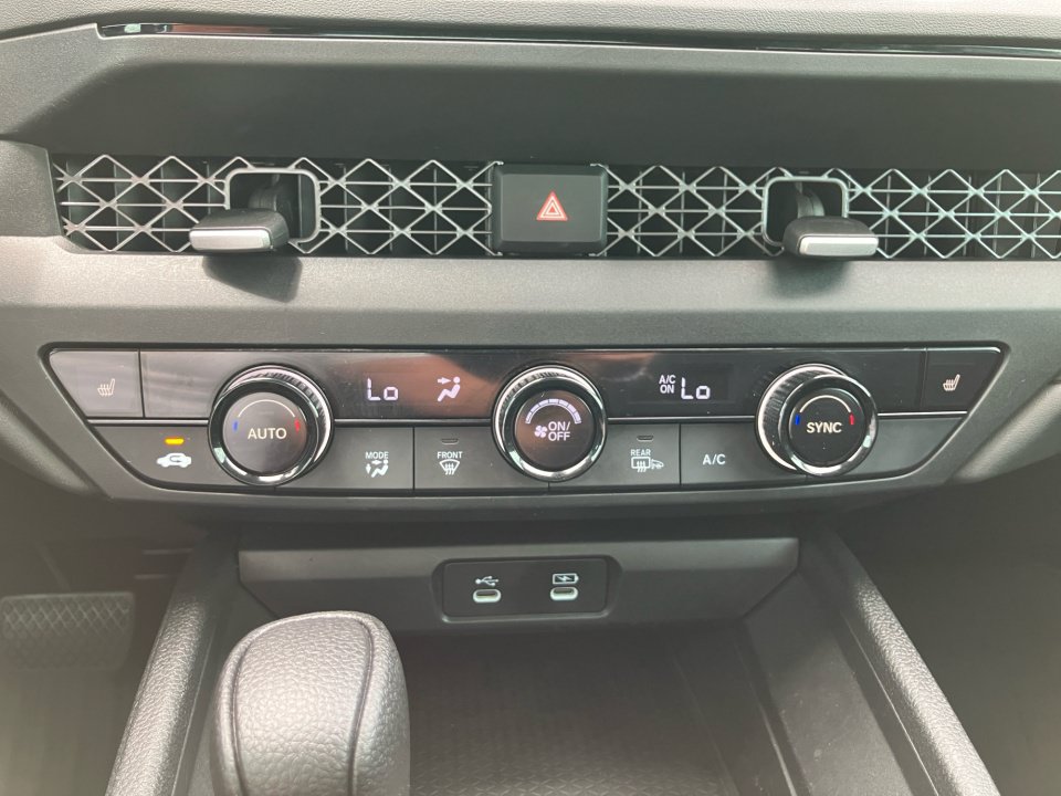 Used 2023 Honda Accord EX image 22