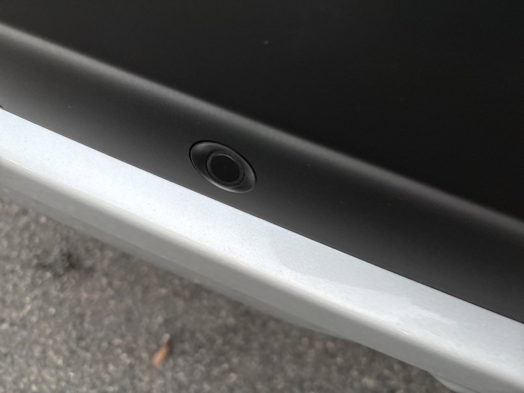 Certified 2024 Subaru Outback Touring XT image 29