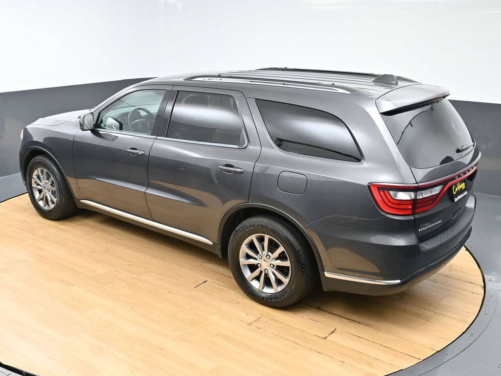 Used 2018 Dodge Durango SXT w/ Quick Order Package 2BB RWD image 43