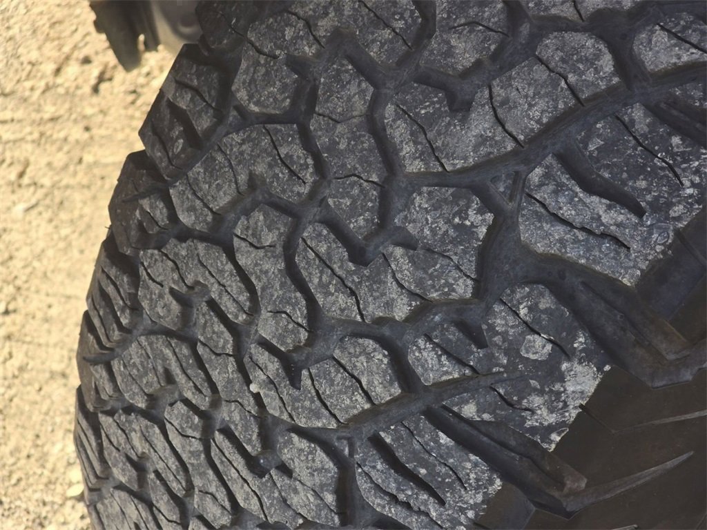 Used 2017 Ford F150 Raptor w/ Equipment Group 802A Luxury image 31