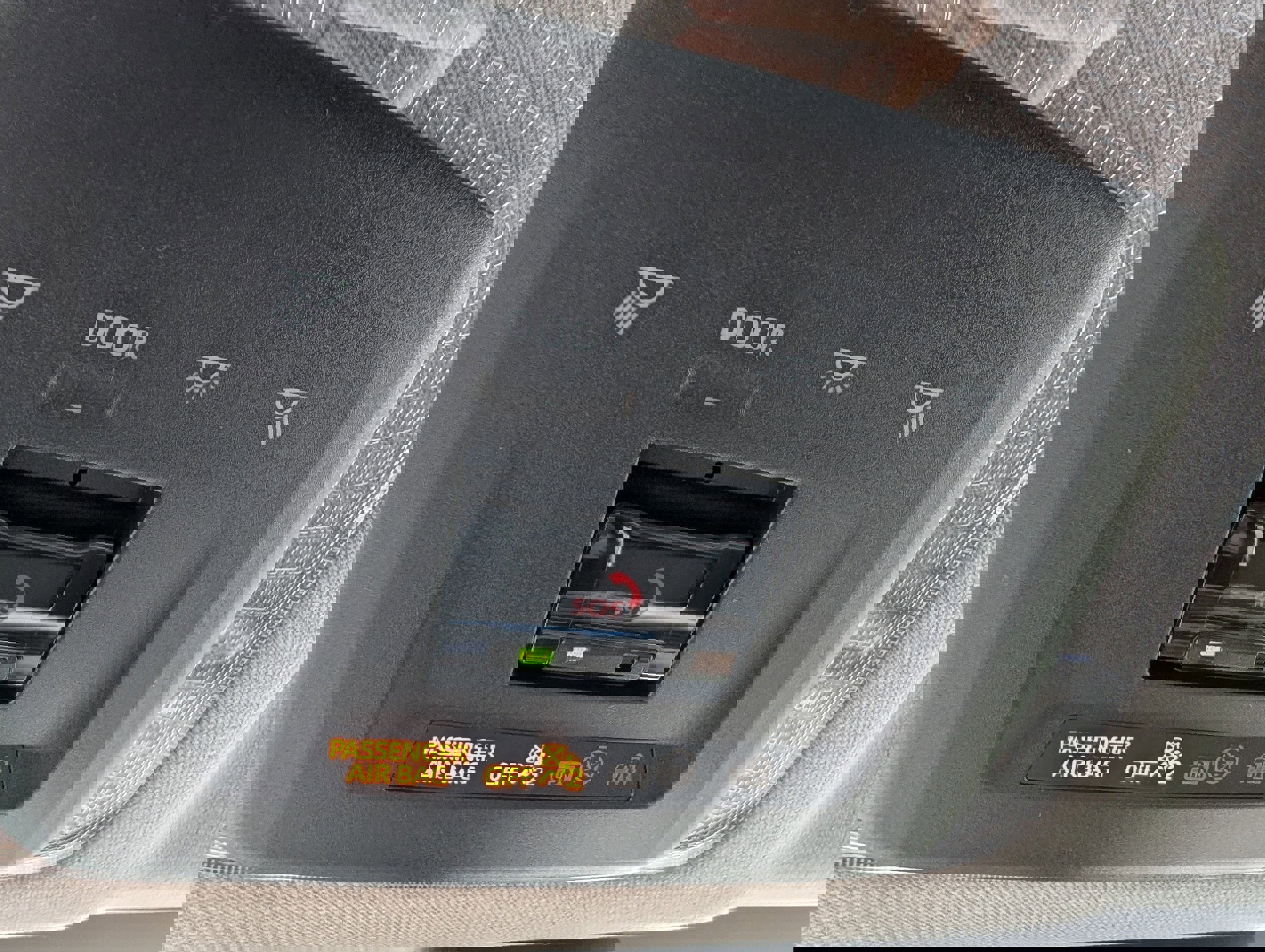 New 2026 Toyota Prius XLE image 13