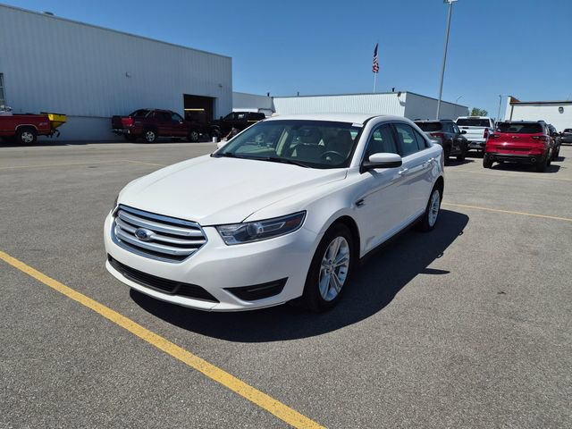 Used 2018 Ford Taurus SEL w/ Equipment Group 201A AWD/4WD video 1