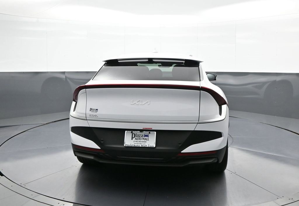 New 2025 Kia EV6 Light image 7