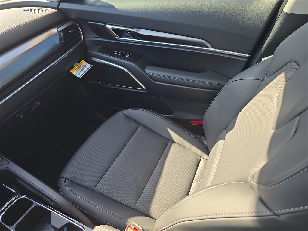 New 2025 Kia Telluride S image 18