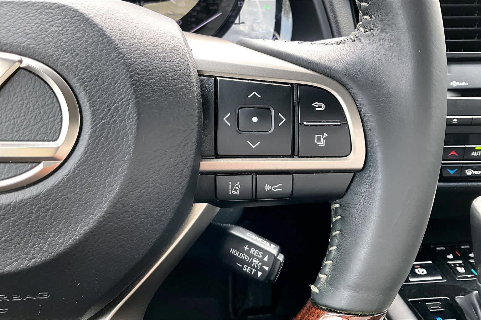 Used 2016 Lexus RX 350 FWD w/ Premium Package image 23
