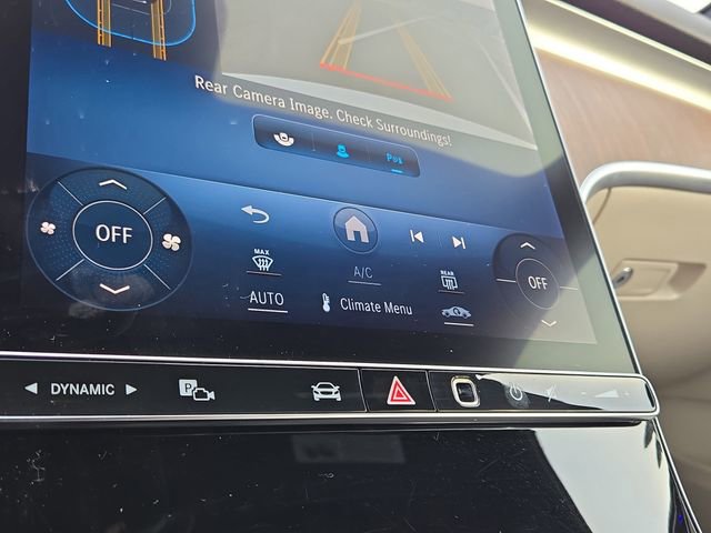 Certified 2023 Mercedes-Benz C 300 4MATIC Sedan image 14