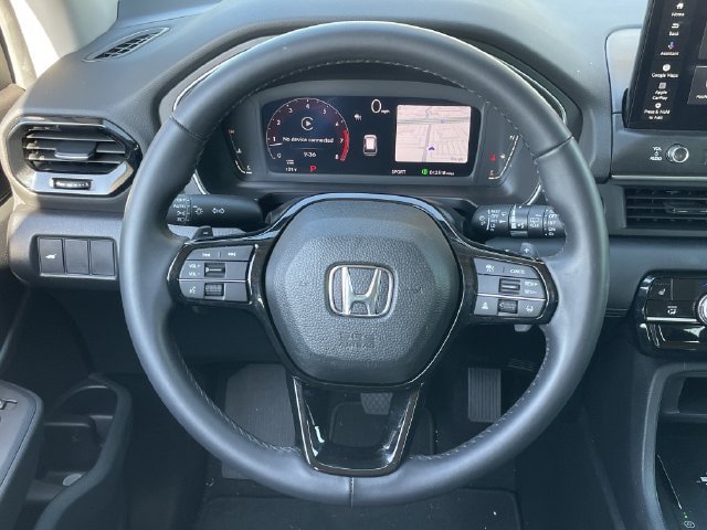 Certified 2026 Honda Passport RTL image 11
