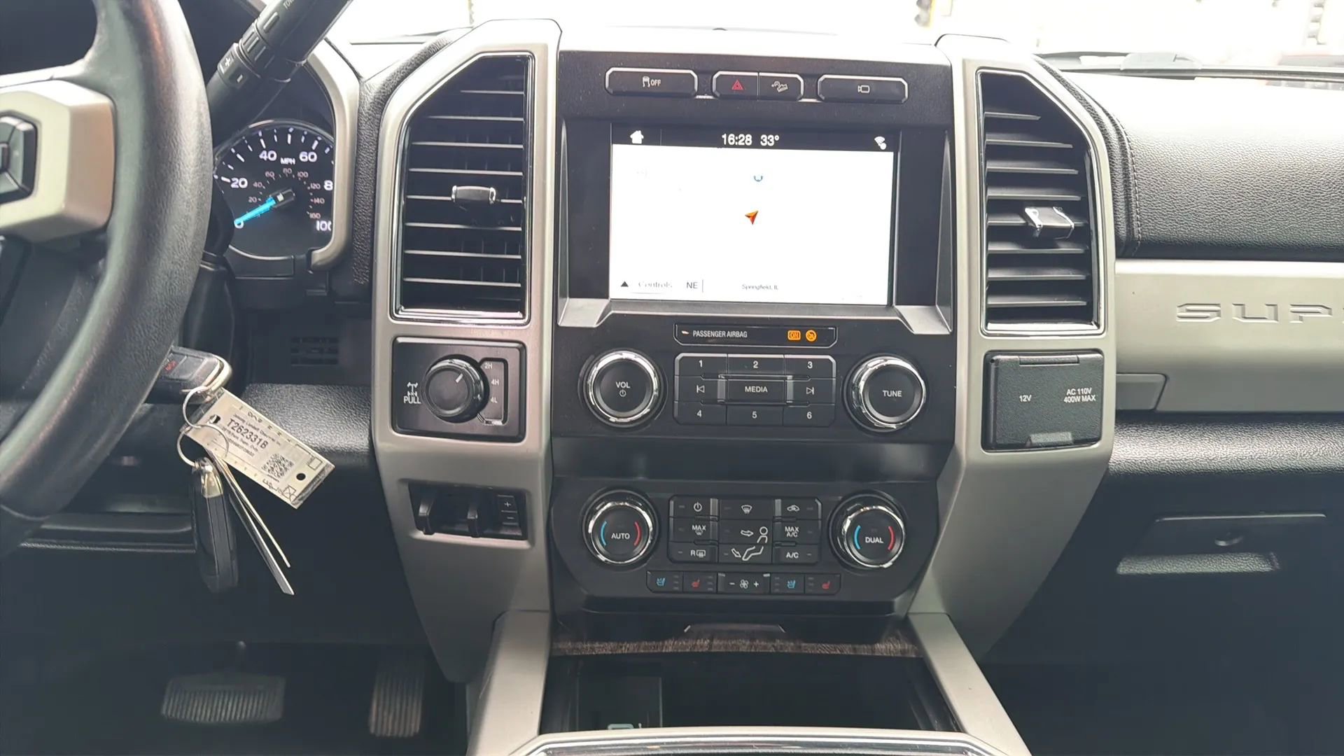 Used 2019 Ford F250 Lariat w/ Chrome Package image 71