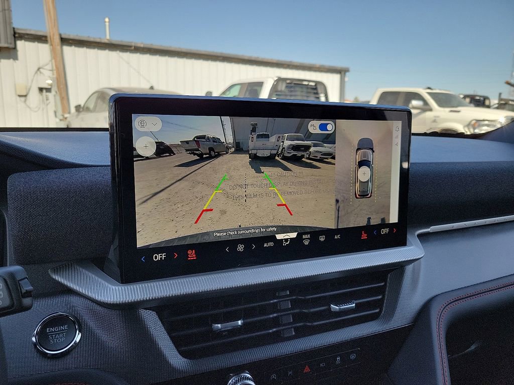 New 2026 Ford Explorer ST-Line RWD image 22