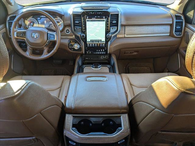 Used 2019 RAM 1500 Limited image 19