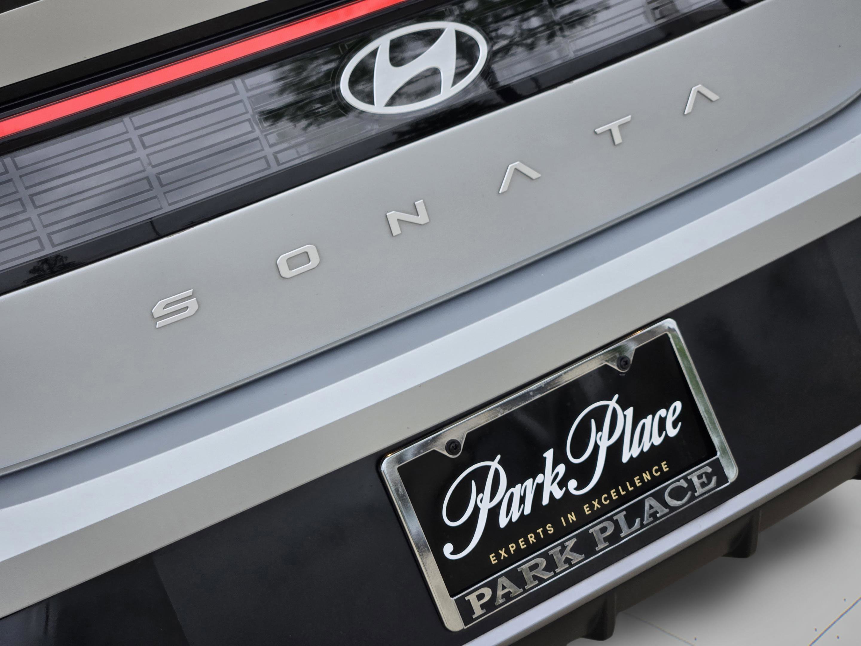 Used 2024 Hyundai Sonata N Line FWD image 42