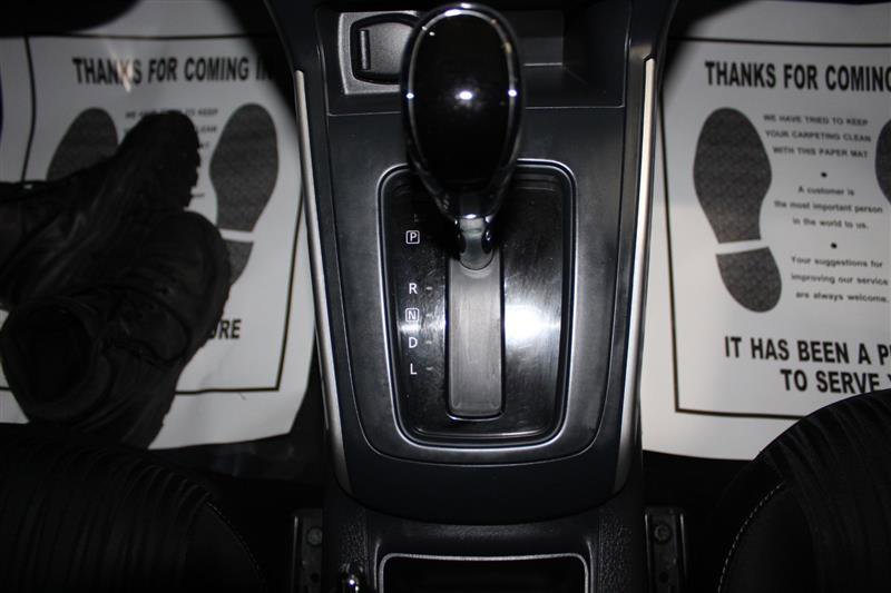 Used 2018 Nissan Sentra SV image 22