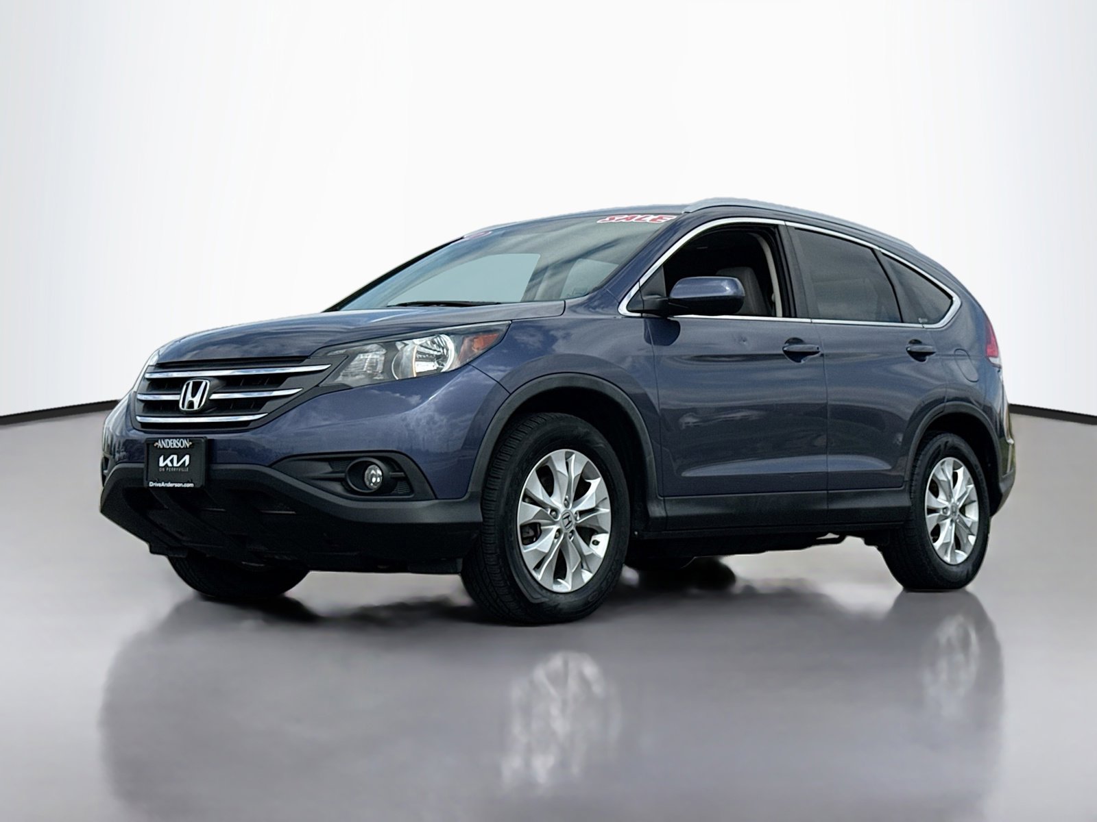 Used 2012 Honda CR-V EX-L image 15