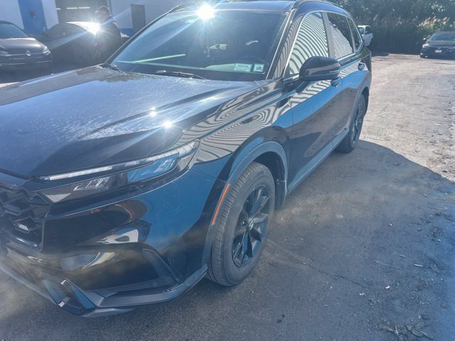 Used 2024 Honda CR-V Sport-L image 4