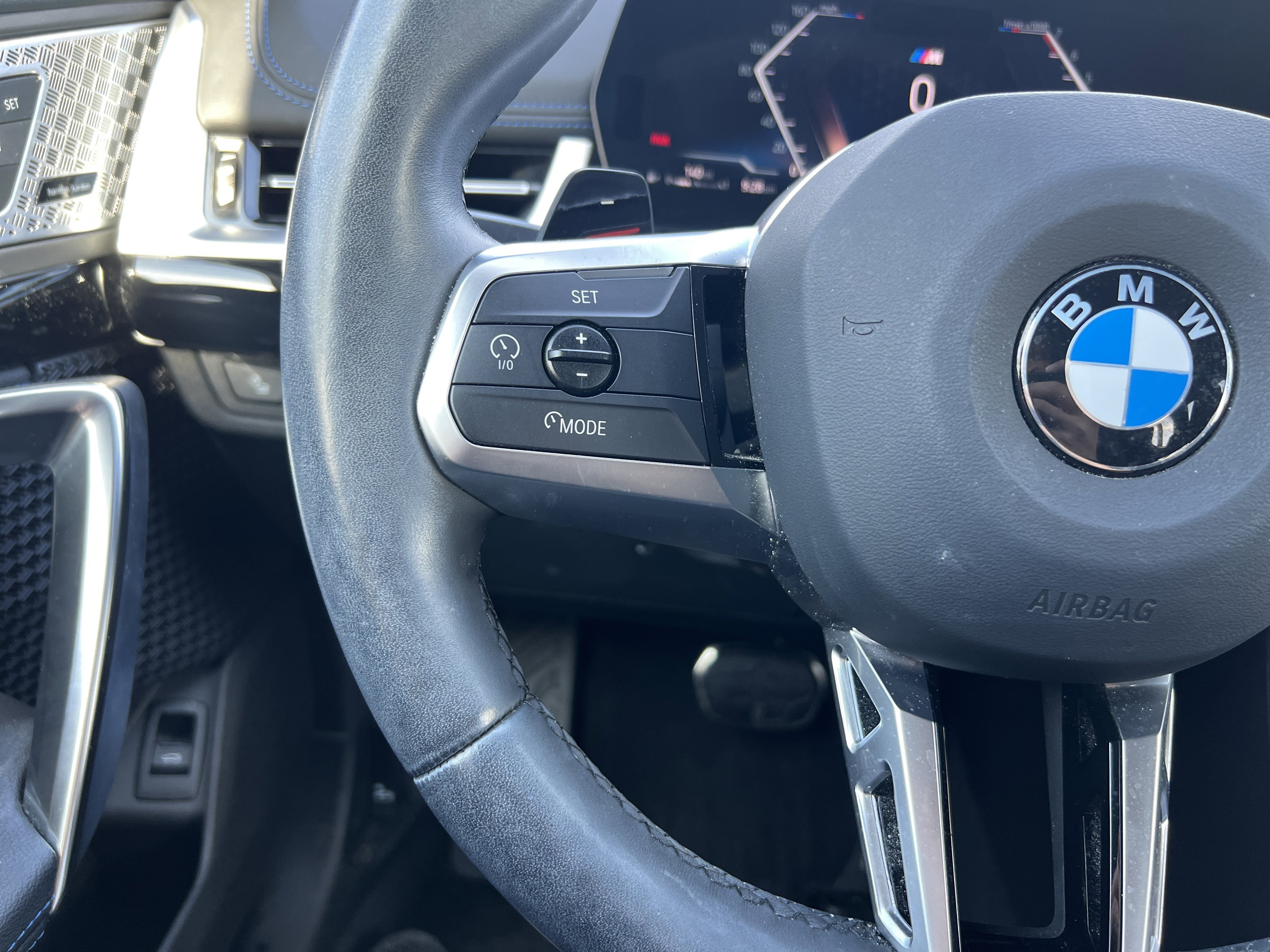 Certified 2023 BMW X1 xDrive28i w/ Premium Package AWD/4WD image 19