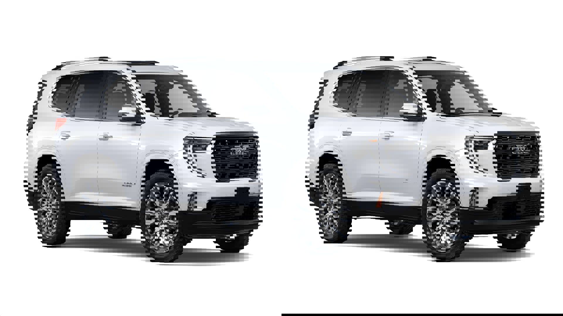 New 2026 GMC Acadia Denali Ultimate image 28